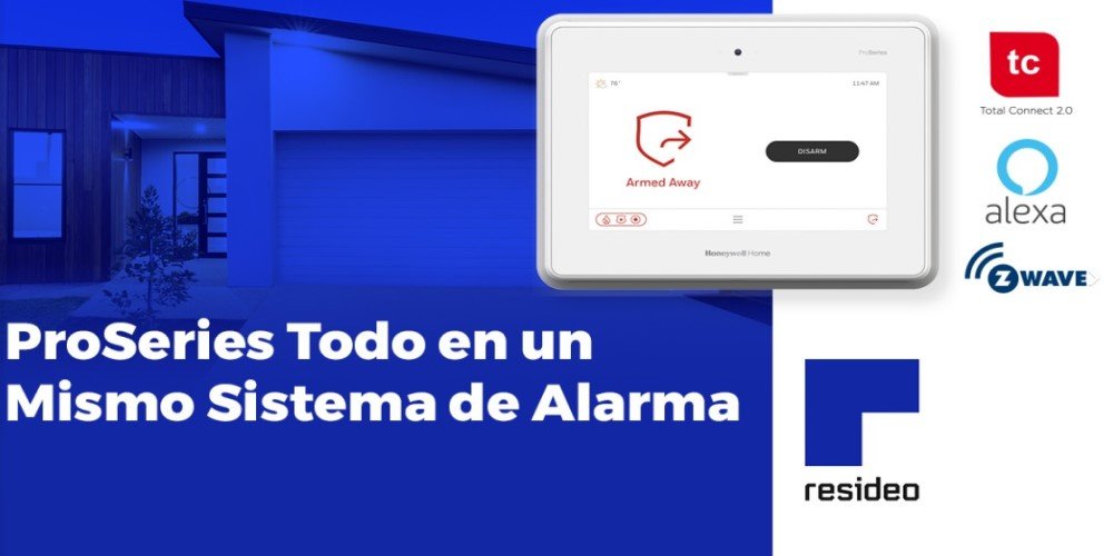 ALARMA